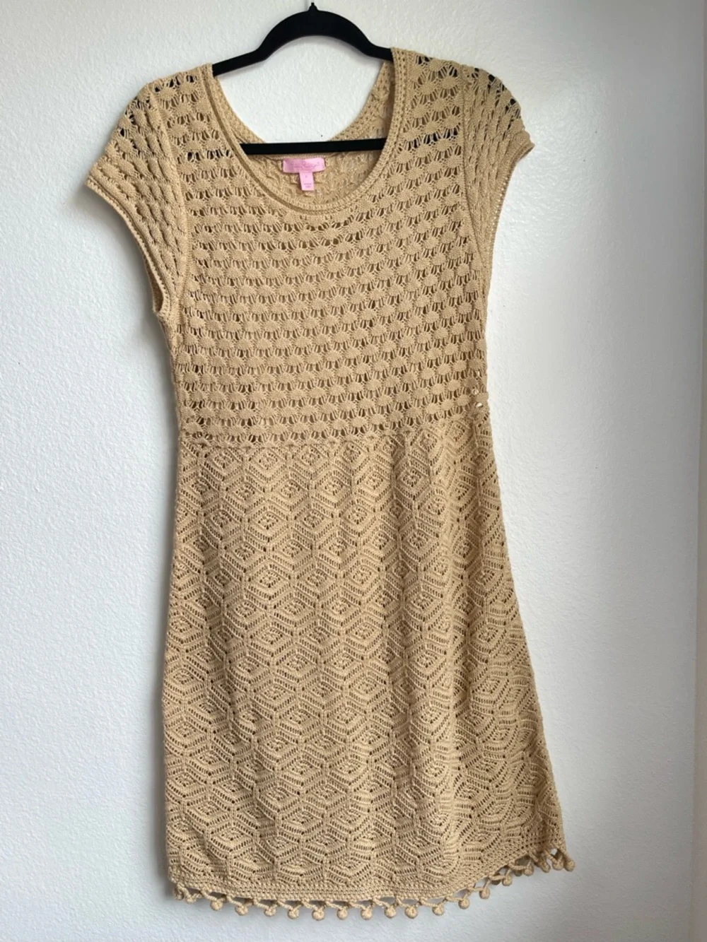 frame micro flare denim mini dress Medium Wash V Notch Neck women printed dress Size:30 length 32 and colors can differ Shoes to Wear with